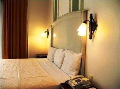 Real Avenida Hotel Tuxtla Gutiérrez Rom bilde