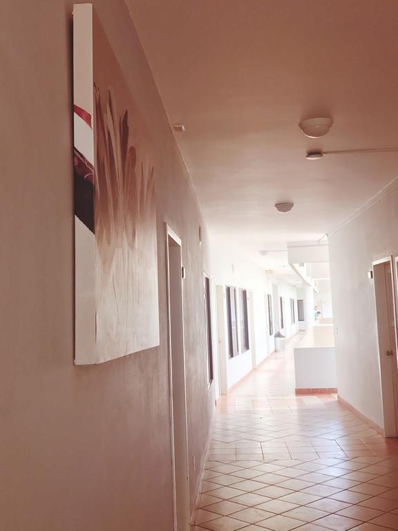 Real Avenida Hotel Tuxtla Gutiérrez Eksteriør bilde