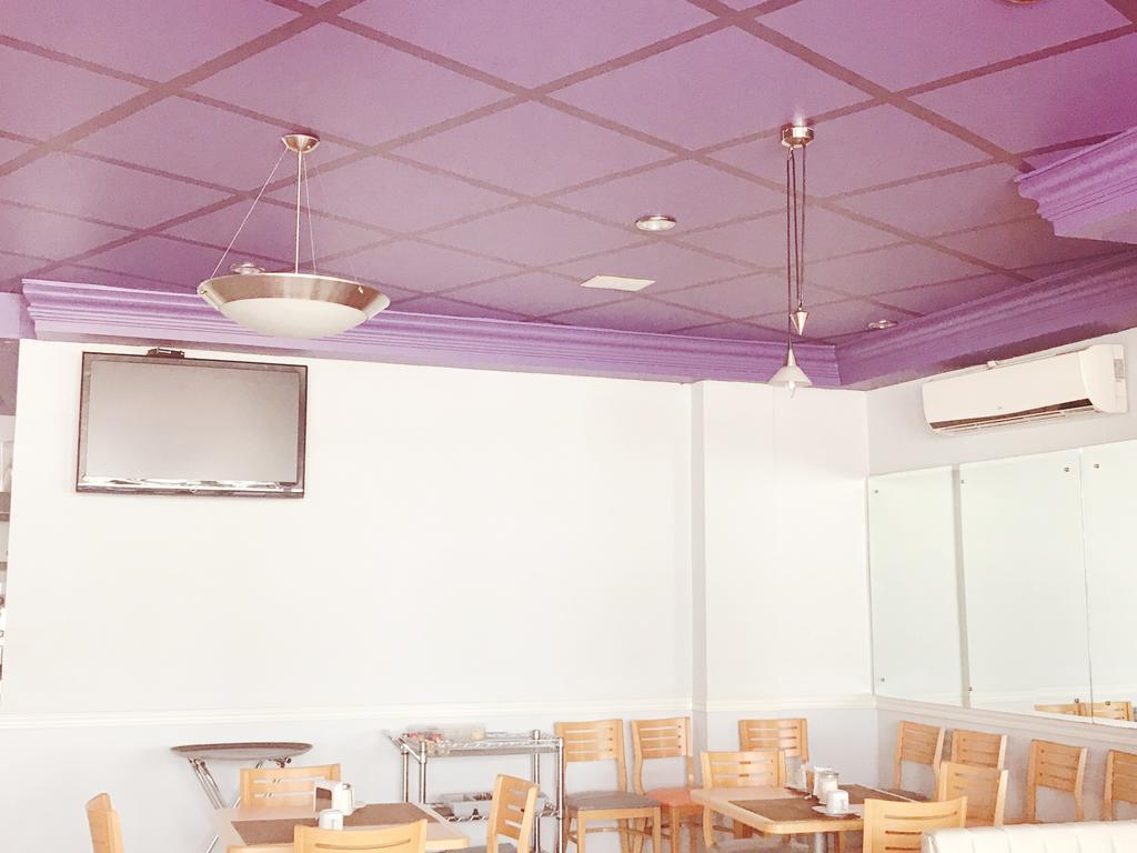 Real Avenida Hotel Tuxtla Gutiérrez Eksteriør bilde