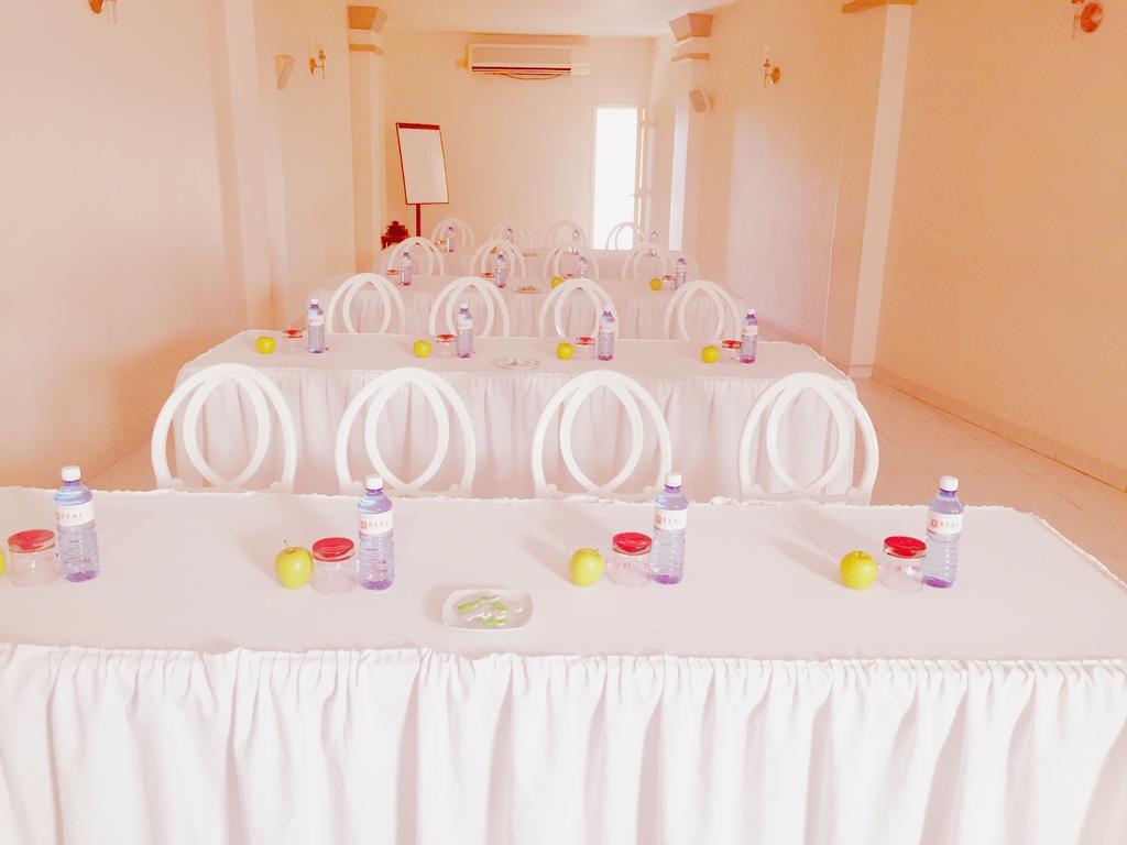 Real Avenida Hotel Tuxtla Gutiérrez Eksteriør bilde