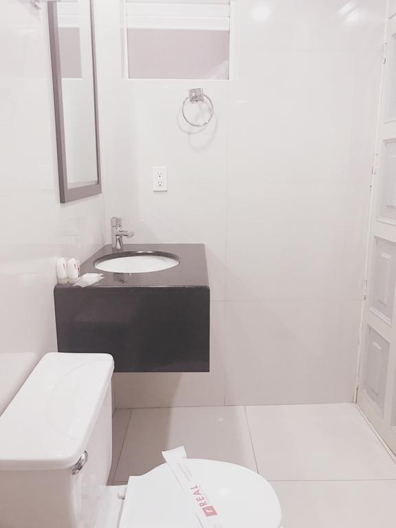 Real Avenida Hotel Tuxtla Gutiérrez Eksteriør bilde