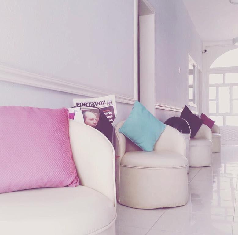 Real Avenida Hotel Tuxtla Gutiérrez Eksteriør bilde