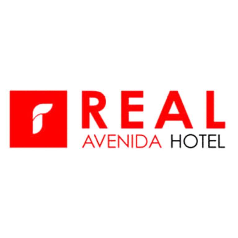 Real Avenida Hotel Tuxtla Gutiérrez Eksteriør bilde