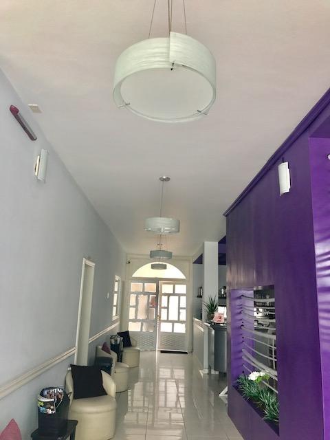 Real Avenida Hotel Tuxtla Gutiérrez Eksteriør bilde